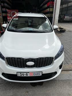 کیا سۆرینتۆ